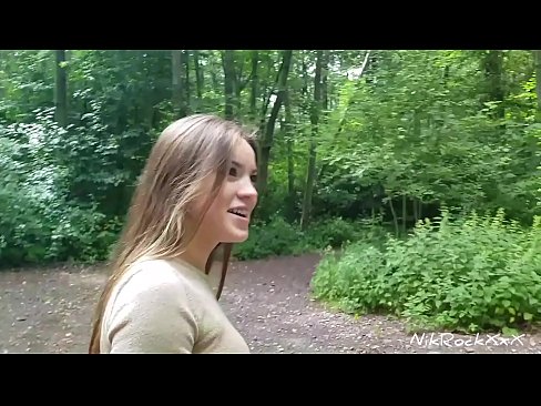 ❤️ Sugeri à Evelina que fodêssemos num lugar público! Ela disse que sim. Depois fodi-a no cu e ejaculei na sua boca. Depois ela mijou-se a si própria. Porno real vídeo em nós ☑