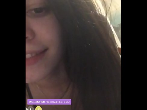 ❤️ Cabra russa vadia (Periscópio, VKontakte, Instagram) Porno real vídeo em nós ☑