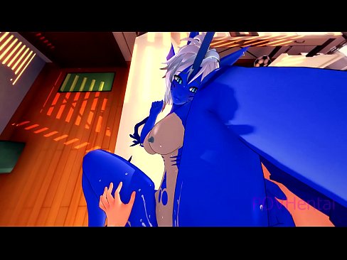 ❤️ Demon Fish Girl Monster Porno real vídeo em nós ☑