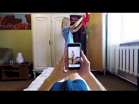 ❤️ A Stepsister fez o seu irmão ejacular mesmo antes da mãe chegar a casa Porno real vídeo em nós ☑