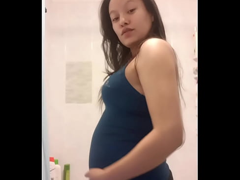 ❤️ A SAÍDA COLOMBIANA QUENTE NA REDE VOLTA, PREGNANTE, A ESPERAR QUE SE SEGUINEM TAMBÉM EM https://onlyfans.com/maquinasperfectas1 Porno real vídeo em nós ☑