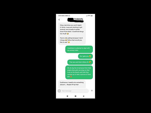 ❤️ Adicionei um novo PAWG da Tinder ao meu harém (fala com a Tinder incluída) Porno real vídeo em nós ☑